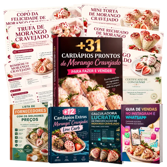 Mockup do plano completo